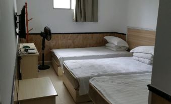 Zhenjiang Shuyue Hotel