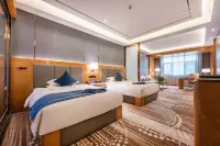 Hetian Tianwang International Hotel Hotels in Hotan