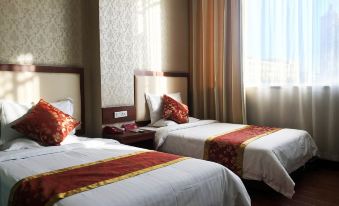 Linyi Jixian Business Hotel