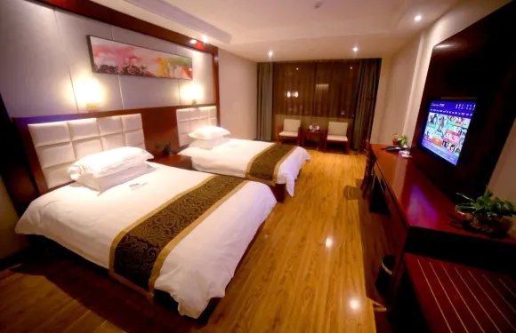 山陽豐陽大酒店