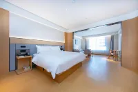 Ji Hotel (Xinghua Fengshou Road)