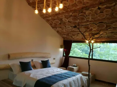 Yuba Liutan Farmhouse