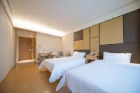 JI Hotel (Wenzhou Chezhan Avenue) Hotels in Times Square Business District