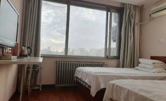 Hohhot Ruyijia Hotel
