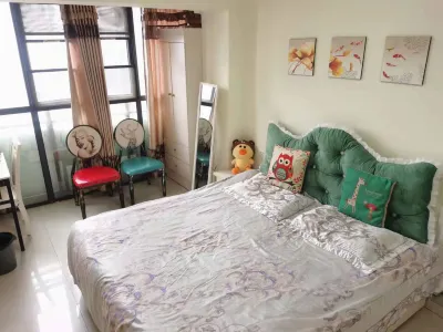 Wanda Homestay