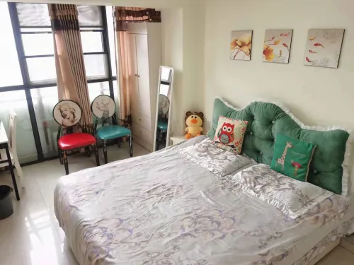 Wanda Homestay - Condos