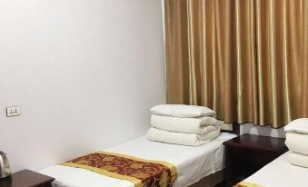 Huayang Guesthouse