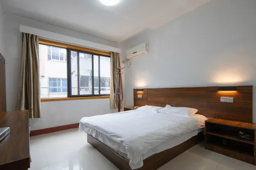 Huzhou Xingfu Home Hotel