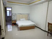 永新希悦賓館 鄰近桂山劉氏文安公祠的酒店