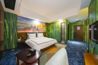 Pingguo Weisner Theme Hotel