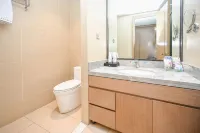 New Oriental Pearl Hotel