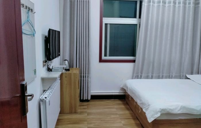 Bo'ai Sida Hotel