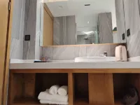 Mengzhi Boutique Hotel (Pedestrian Street)
