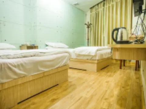 Guangze Youyuan Express Hotel Hotels in Guangze