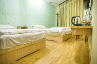 Guangze Youyuan Express Hotel
