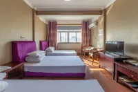 Taixing Jinyan Hotel