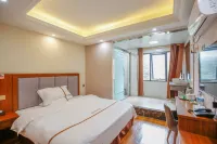 Yuechi Jintai Business Hotel - 2-Star