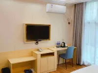 Fangxian Rich Hotel