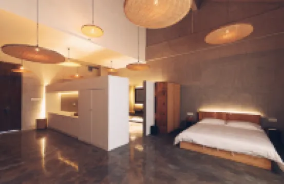 The Other Place Guilin Litopia