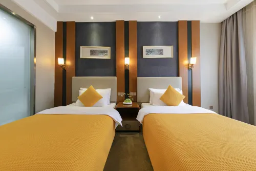 Xinyuan International Hotel Nanchang