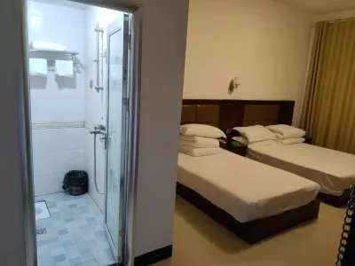 Haolaiwu Hotel
