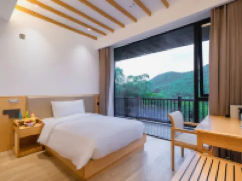 Giraffe Manor Hotel Hotels in Huzhou