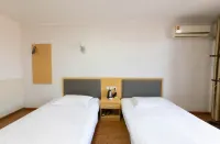 Langxi Chuxin Hotel