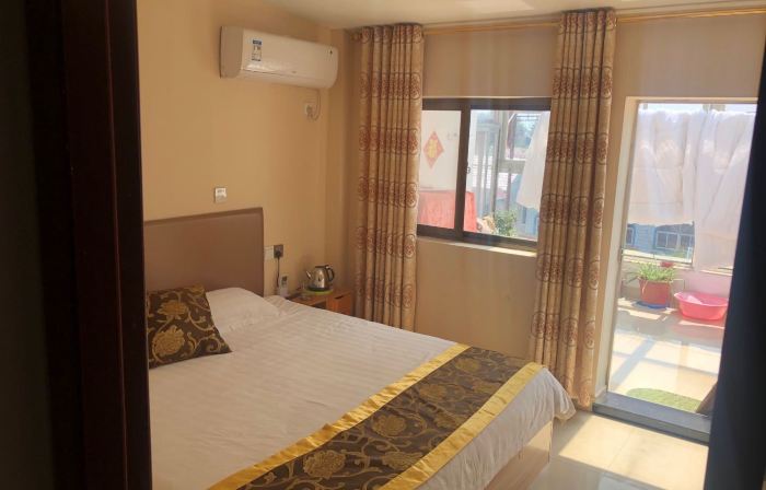Suining Zheng'an Hotel