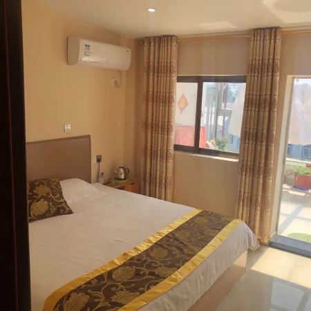 Suining Zheng'an Hotel