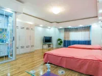 wanda jinlan apartment hotel - Pet friendly