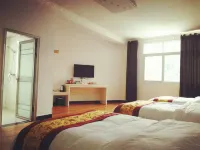 Wanyuan Bashanchunzhuang Grand Hotel - Pet friendly