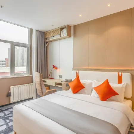 Magpie Hotel