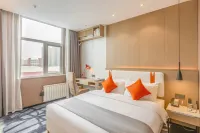 Magpie Hotel