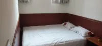 Jiaocheng City Xinjia Farm House - 주차장