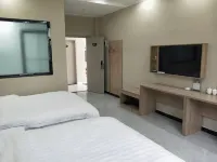 Junle Hotel (Fuyang Yuyuan Group)