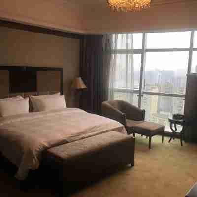 Cangnan International Hotel Rooms