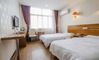 Shuyang Hongye Hotel