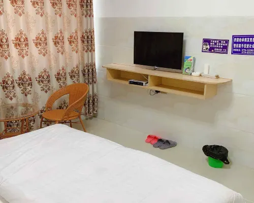 Du'an Caimantang Hotel Hotels in Du'an Yao Autonomous County