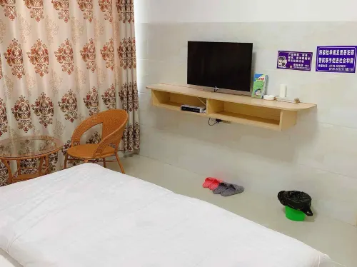 Du'an Caimantang Hotel