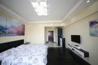 Keyu Apartment (Xintian Plaza) Các khách sạn ở Lâm Thuật