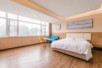 Huanpeng Yunjing Boutique Hotel