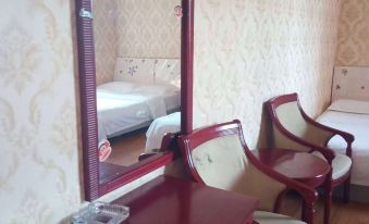 Suining Zhiyoung Apartment