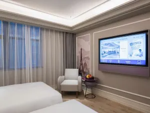 Mercure Nanchang Tengwang Pavilion