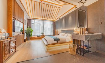 Shangchuan Chancha Hotel