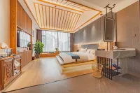 Shangchuan Chancha Hotel Hotels in Renshou