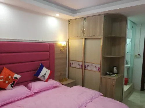 Zhongshan Jinye Apartment