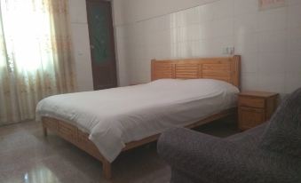 Yixuan Light Travel Hotel (Chengdu Xipu Metro Station Branch)