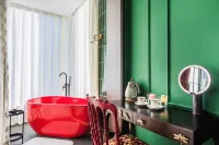 Floral Hotel · 26 Du Fangyuan Hotel (Qidong Seaside Venice) Hotels in Qidong