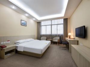 Rugao Dasheng Business Hotel (Nantong Changjiang Town)