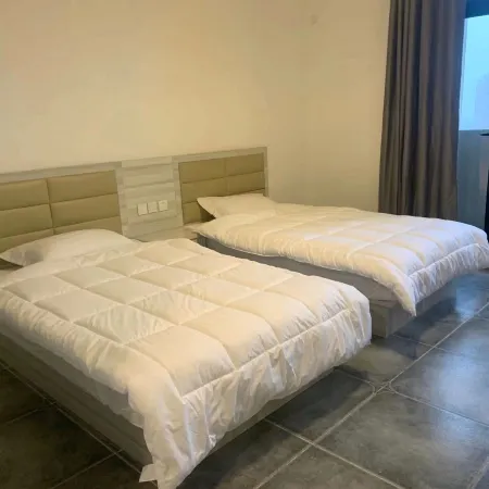 Xianghe Longyuan Apartment